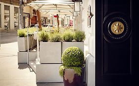 Hotel Sans Souci Wien