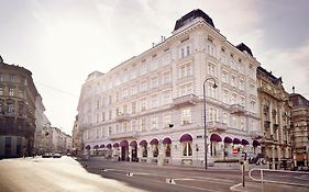 Hotel Sans Souci Wien
